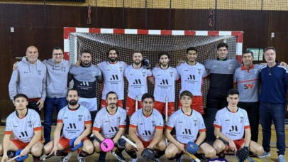 Agradecimiento a la Diputación de Málaga por su Apoyo al Club Deportivo Málaga 1991