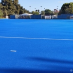 Instalaciones Club MalagaHockey1991