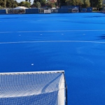 Instalaciones Club MalagaHockey1991