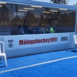 Instalaciones Club MalagaHockey1991