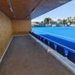 Instalaciones Club MalagaHockey1991