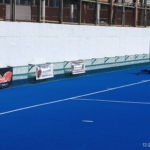 Instalaciones Club MalagaHockey1991