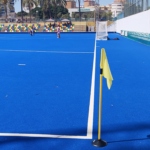 Instalaciones Club MalagaHockey1991