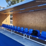Instalaciones Club MalagaHockey1991