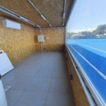 Instalaciones Club MalagaHockey1991